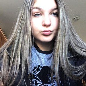 Meet your Posher, Kelsey